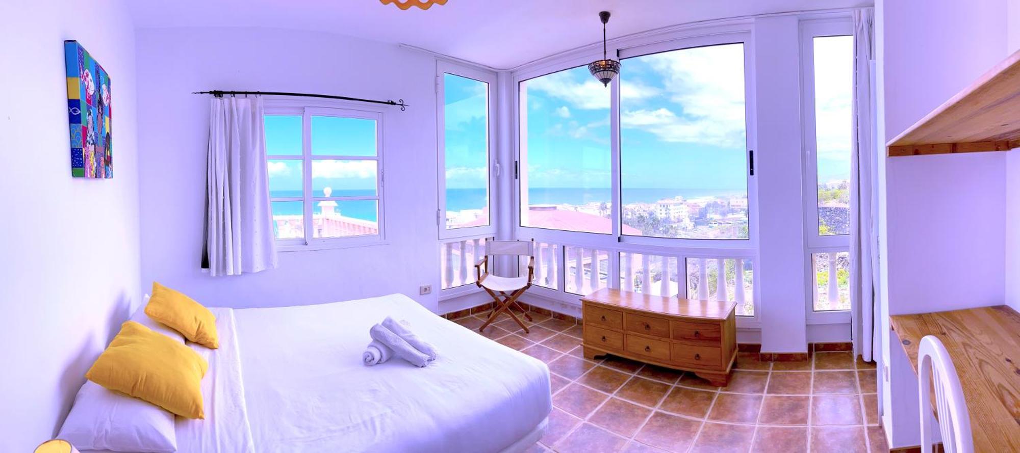 Tropicalidays Puerto Brava 2 Double Rooms Puerto de la Cruz  Zewnętrze zdjęcie