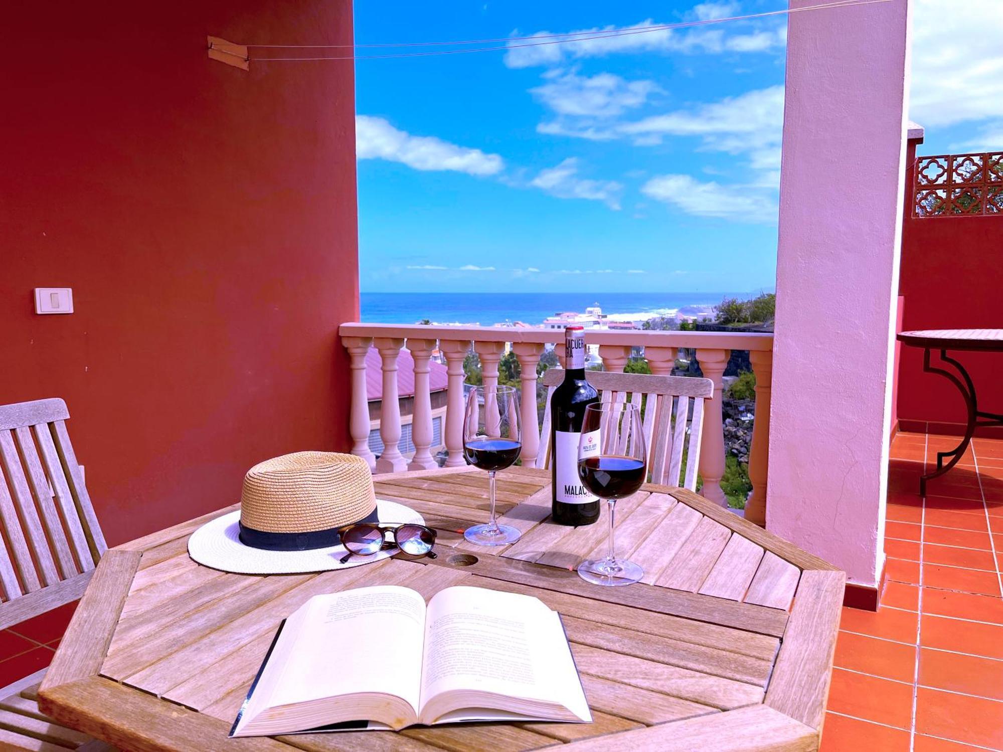 Tropicalidays Puerto Brava 2 Double Rooms Puerto de la Cruz  Zewnętrze zdjęcie