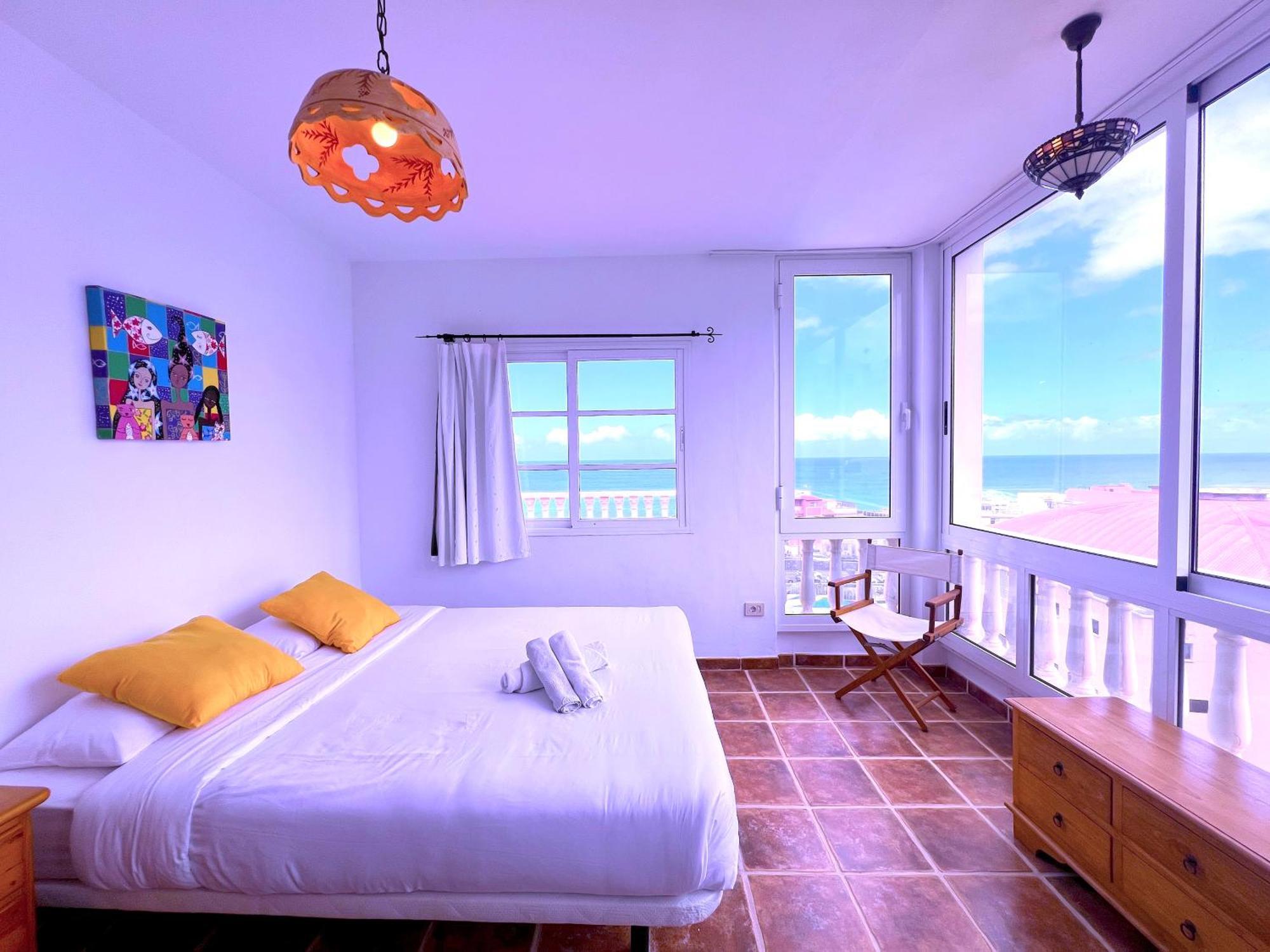 Tropicalidays Puerto Brava 2 Double Rooms Puerto de la Cruz  Zewnętrze zdjęcie