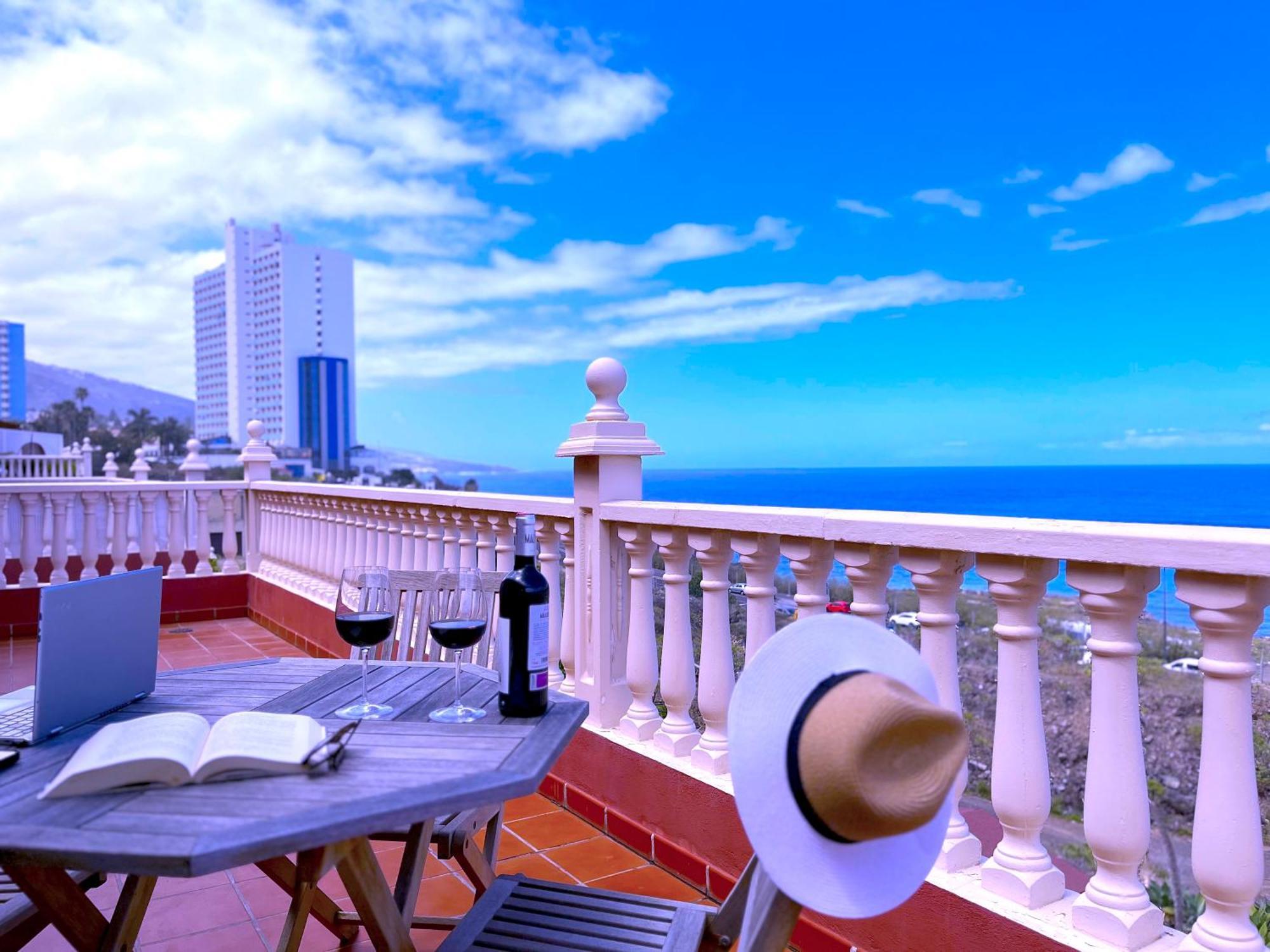Tropicalidays Puerto Brava 2 Double Rooms Puerto de la Cruz  Zewnętrze zdjęcie