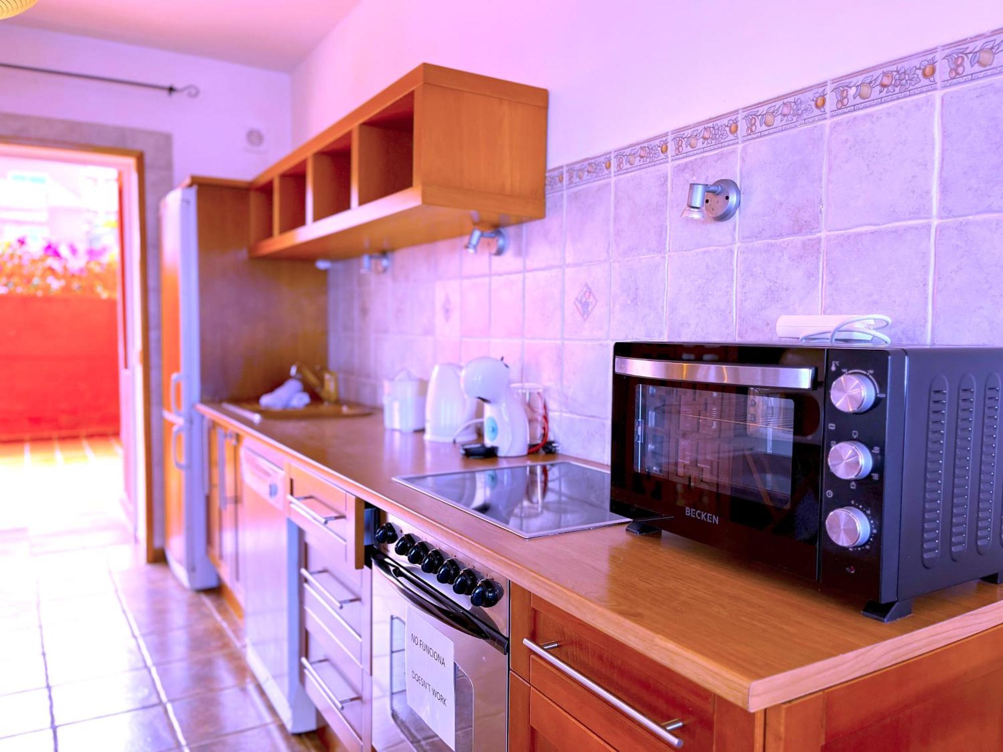Tropicalidays Puerto Brava 2 Double Rooms Puerto de la Cruz  Zewnętrze zdjęcie