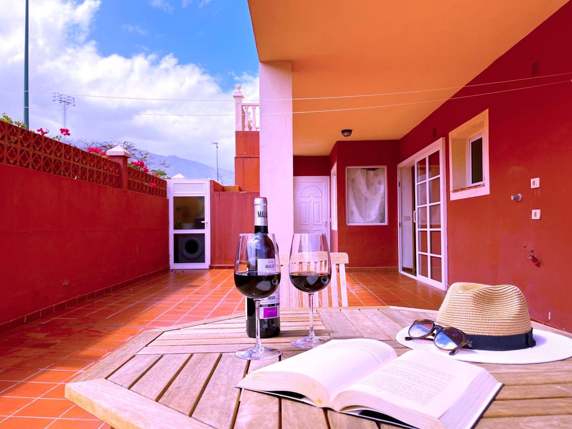 Tropicalidays Puerto Brava 2 Double Rooms Puerto de la Cruz  Zewnętrze zdjęcie