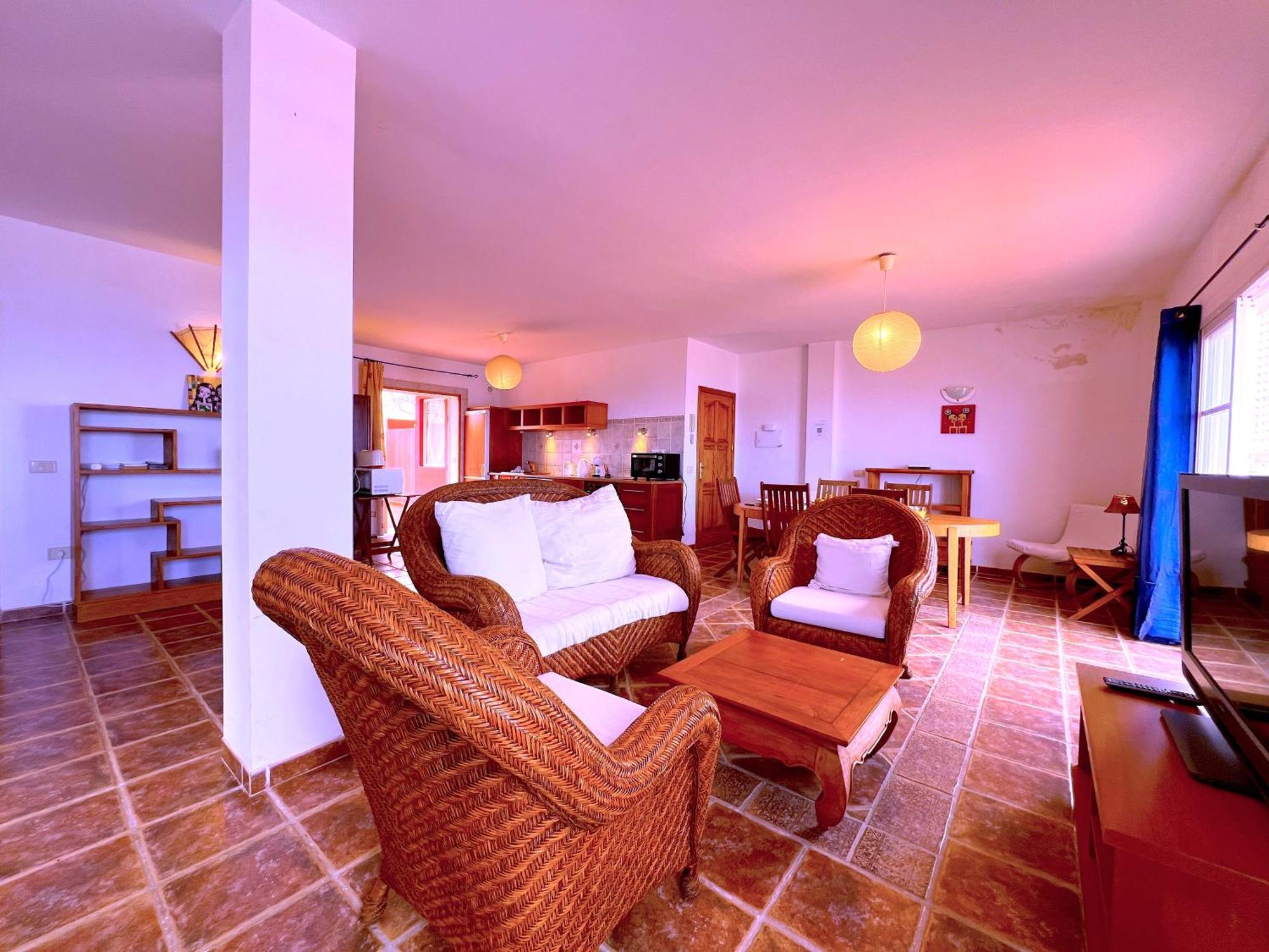 Tropicalidays Puerto Brava 2 Double Rooms Puerto de la Cruz  Zewnętrze zdjęcie