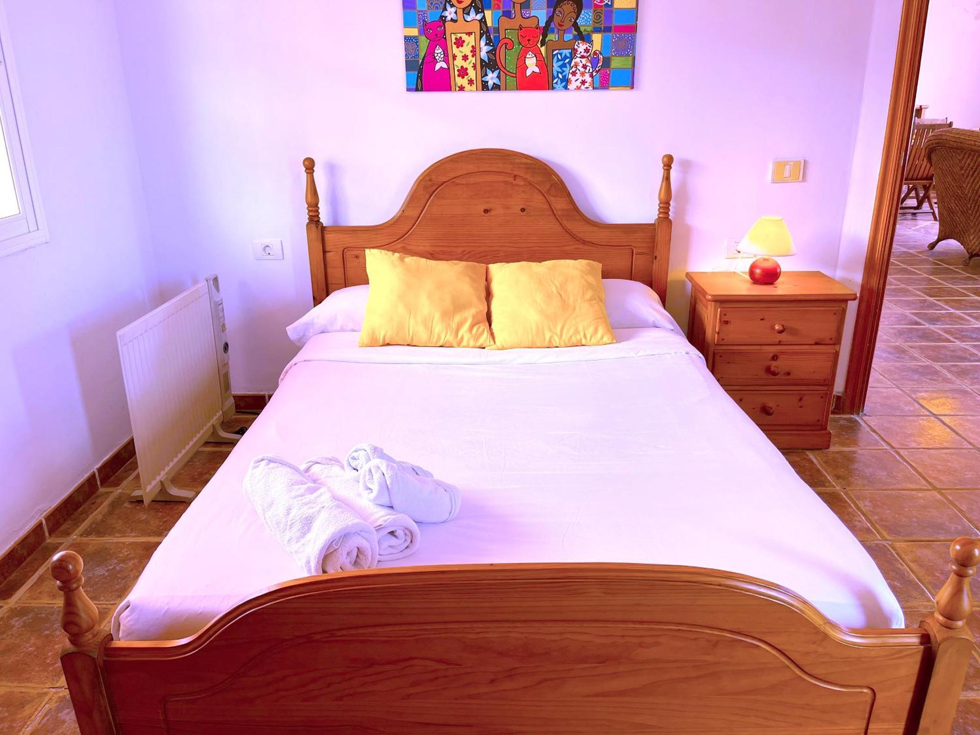 Tropicalidays Puerto Brava 2 Double Rooms Puerto de la Cruz  Zewnętrze zdjęcie