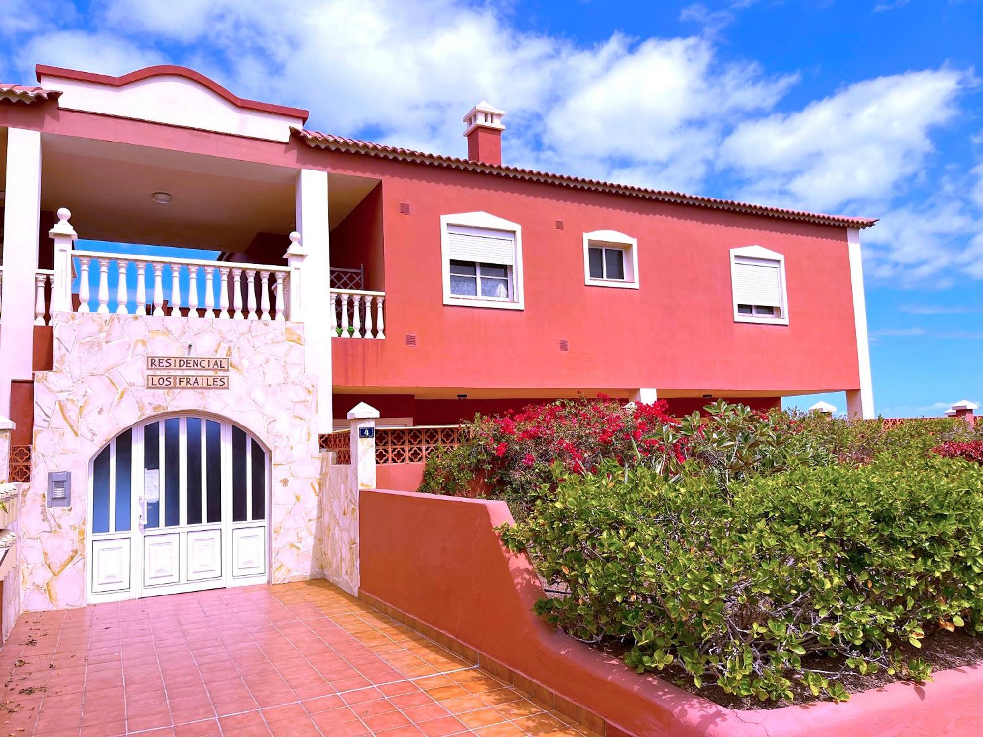 Tropicalidays Puerto Brava 2 Double Rooms Puerto de la Cruz  Zewnętrze zdjęcie