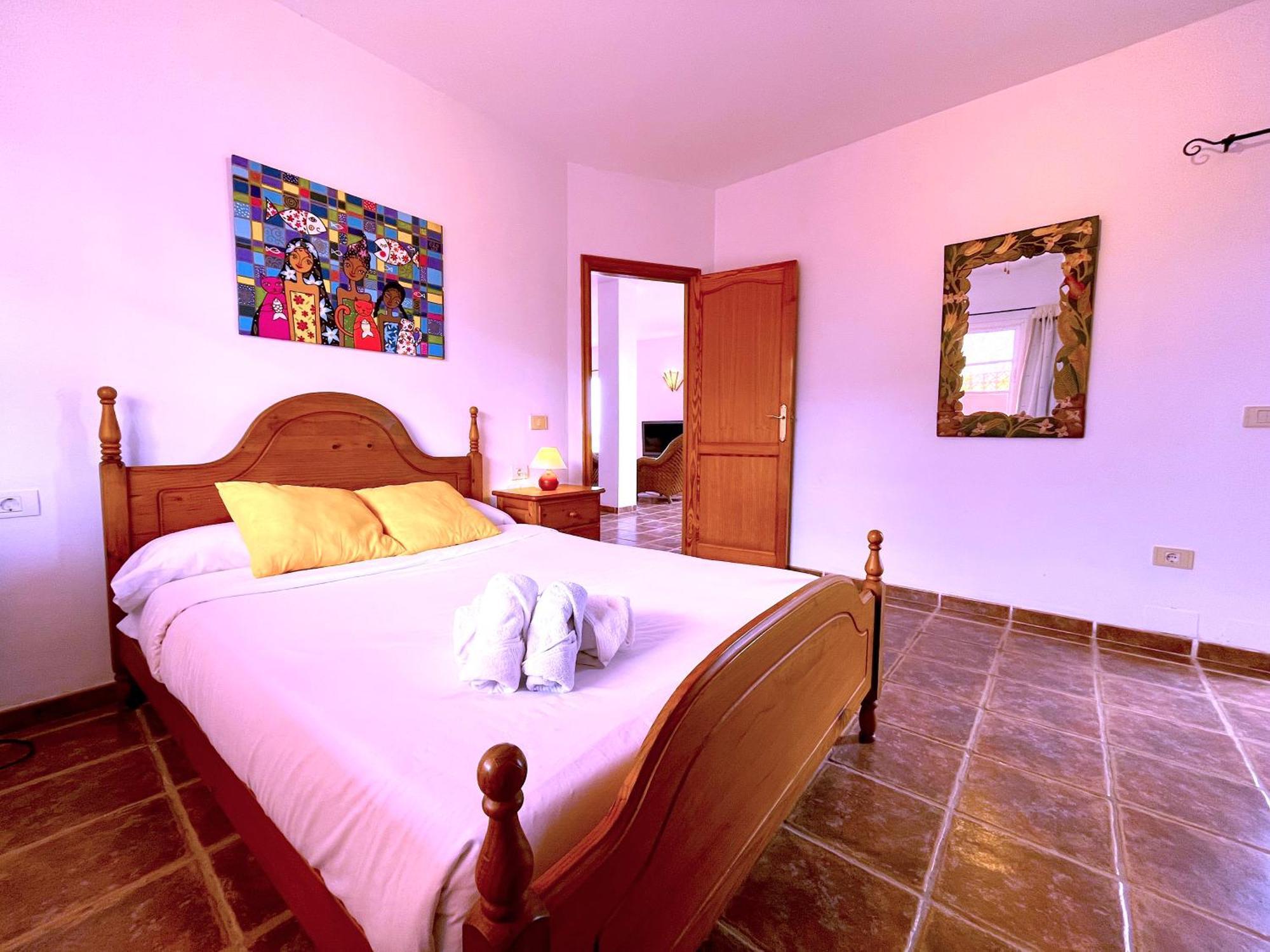 Tropicalidays Puerto Brava 2 Double Rooms Puerto de la Cruz  Zewnętrze zdjęcie