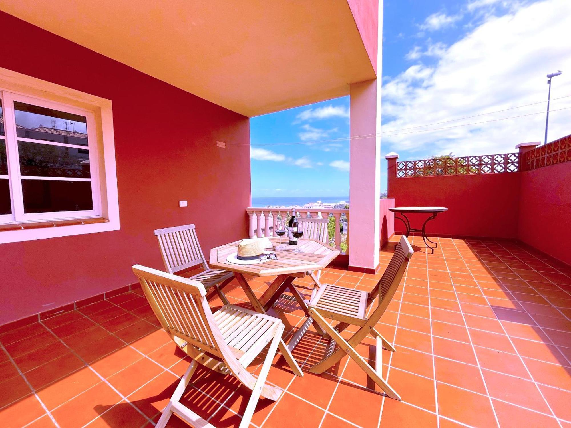 Tropicalidays Puerto Brava 2 Double Rooms Puerto de la Cruz  Zewnętrze zdjęcie