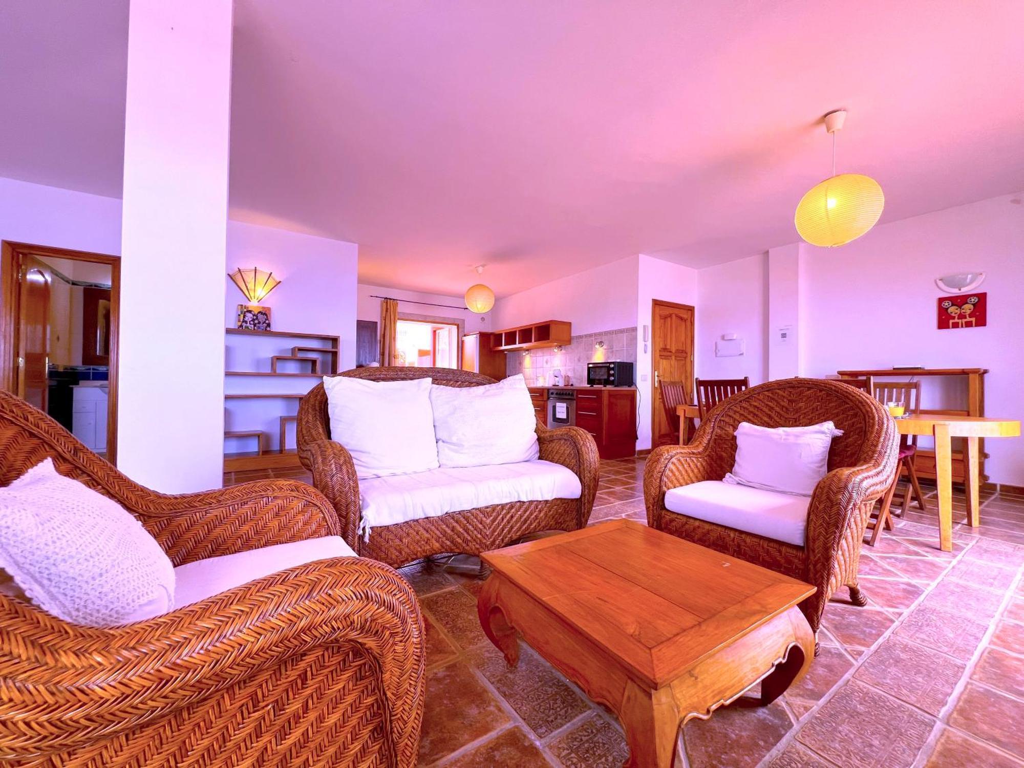 Tropicalidays Puerto Brava 2 Double Rooms Puerto de la Cruz  Zewnętrze zdjęcie
